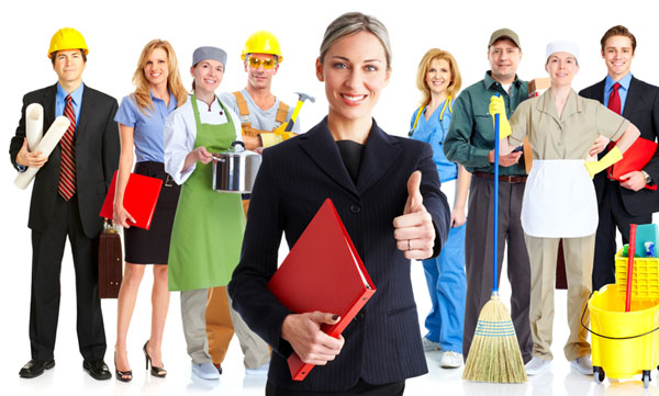 Aksu Yük Taşıma Personeli Hizmeti